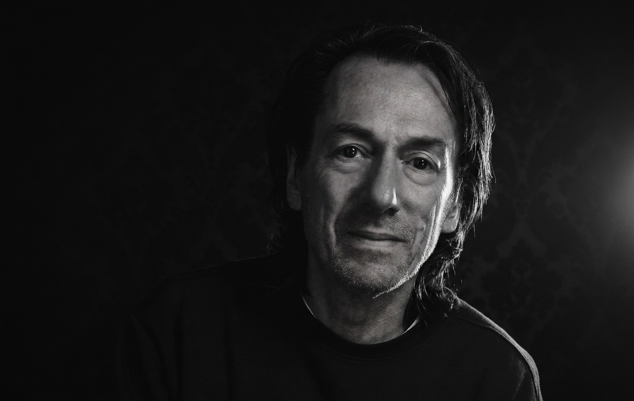 Jens Schlüter - Grafikdesigner, Agentur-Gründer und Inhaber seit 2005